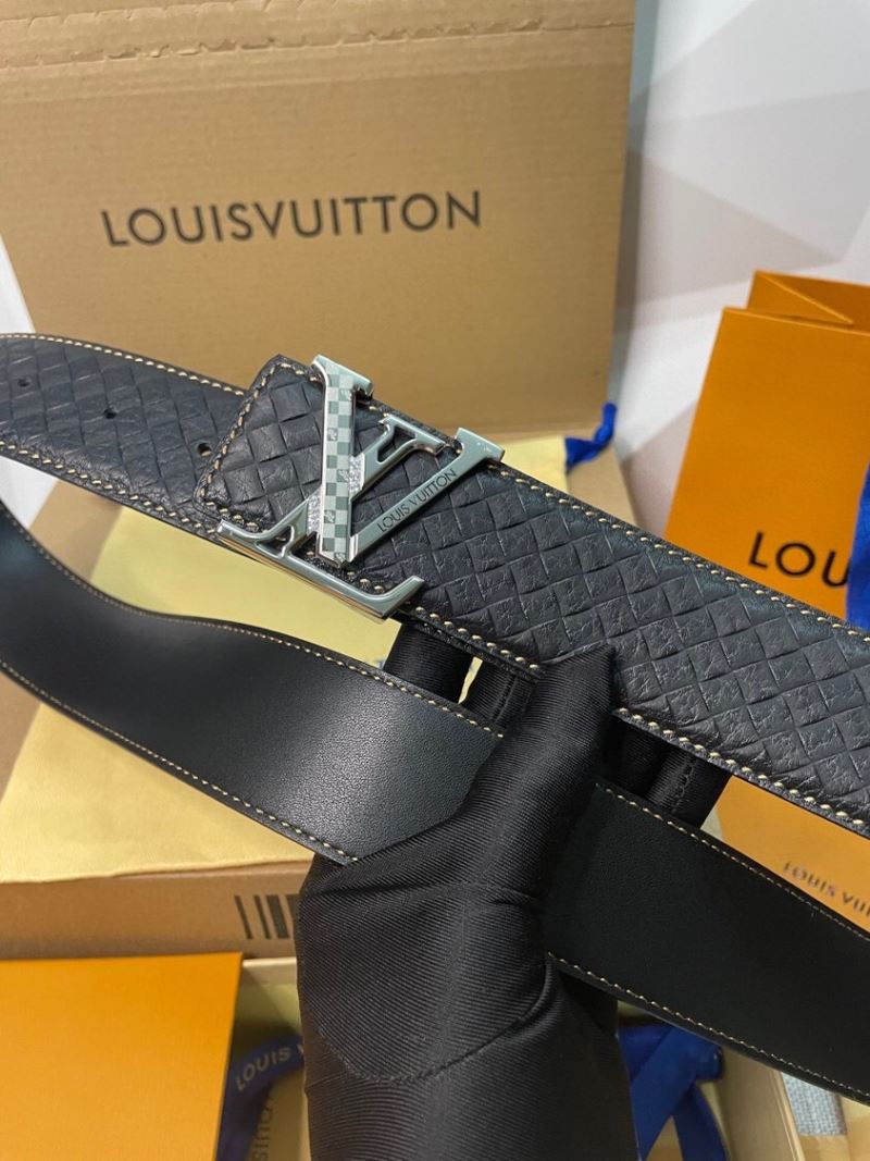 Louis Vuitton Belts